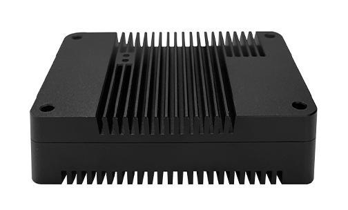 鋁合金外殼在壓鉚后，為什么會出現鉚釘脫落的情況?