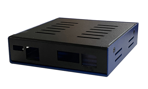 鈑金機箱加工，固而美品質之選