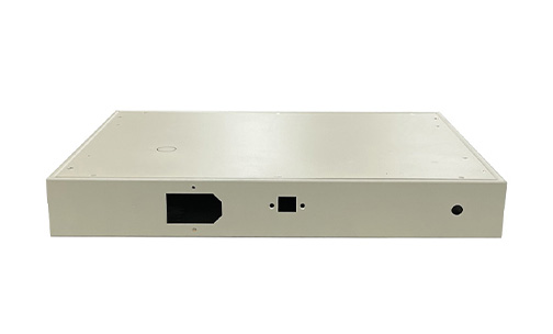 金屬外殼：多面優(yōu)勢(shì)鑄就工業(yè)良品