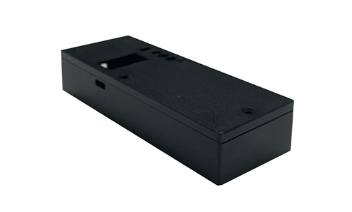 設備殼體裂紋破損？這樣修既靠譜又省事