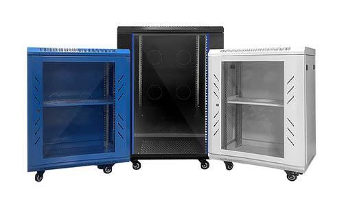 機箱機柜這么擺，送風順暢不 “憋悶”