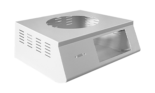 電源外殼為啥會變形？這些原因要知道！