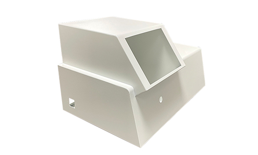 固而美殼體加工設(shè)計(jì)：三大特點(diǎn)，兼顧實(shí)用與靠譜