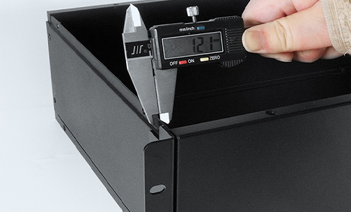 幾招搞定！提高機箱機柜密封性能的實用方法