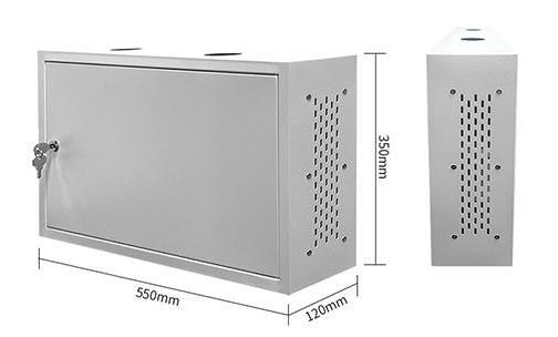三招辨好壞！固而美機箱殼體質(zhì)量判斷法