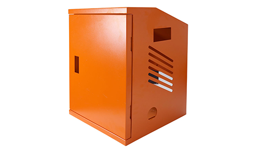 臨時(shí)配電柜、配電箱這樣設(shè)計(jì)，安全又好用