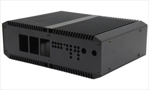 鋁防水盒的優(yōu)秀性能，憑啥成設(shè)備防護優(yōu)選