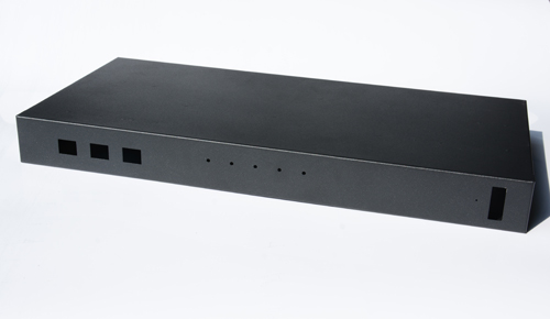 鈑金加工件的質量好壞看哪里？