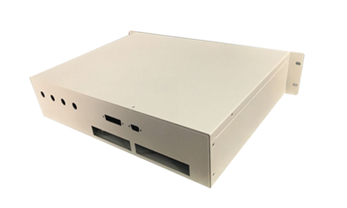 如何判斷機箱殼體的質量？