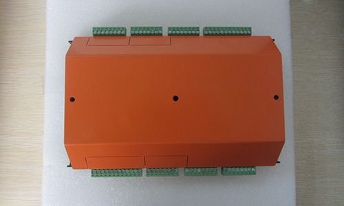 如何有效防止焊接加工中的金屬外殼變形？