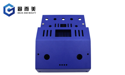 問：如何設計出眾的驅動器外殼？