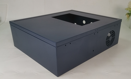 設(shè)計鈑金外殼時應(yīng)當注意什么？