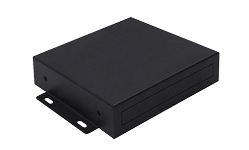 固而美 | 不可錯過！電子模塊外殼定制，演繹極致工藝之美