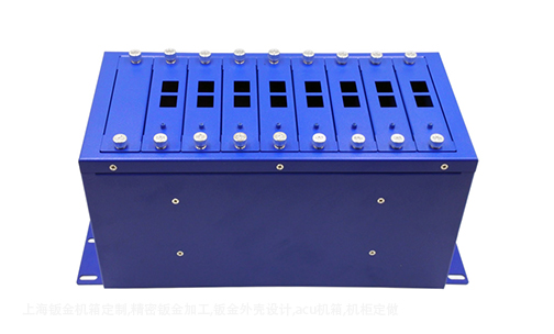 鈑金機(jī)箱定制,精密鈑金加工,鈑金外殼設(shè)計(jì)過(guò)程中需要注意什么？