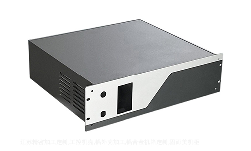 金屬外殼加工,鋁合金機(jī)箱和鋼板機(jī)箱哪個(gè)好？